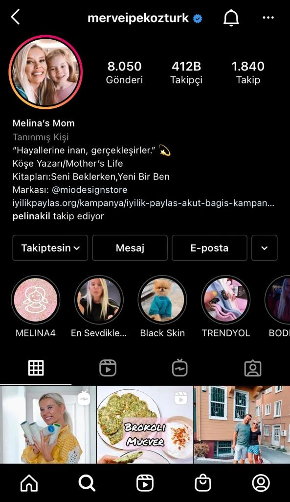ınstagramin en populer on blogger anne hesabi (3)